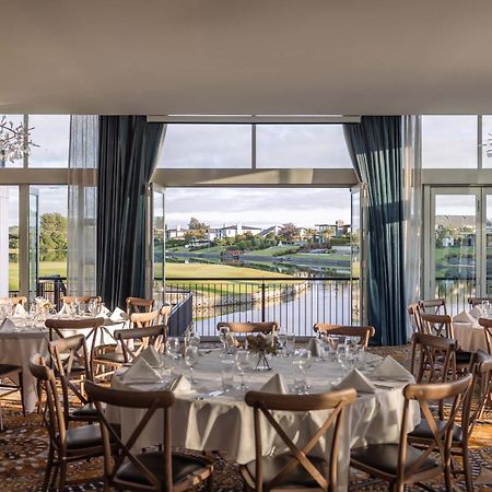 Peppers Clearwater Resort Christchurch Exterior foto
