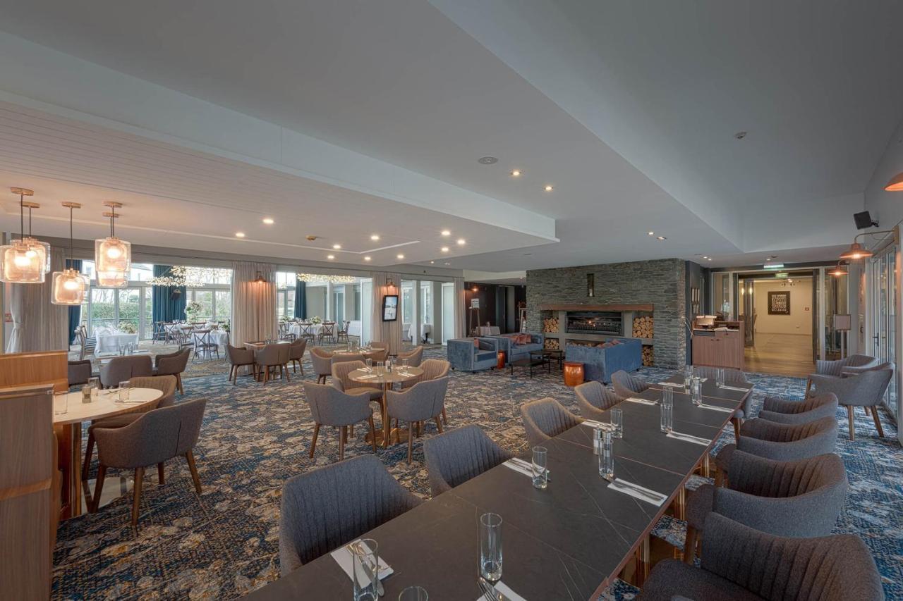Peppers Clearwater Resort Christchurch Exterior foto