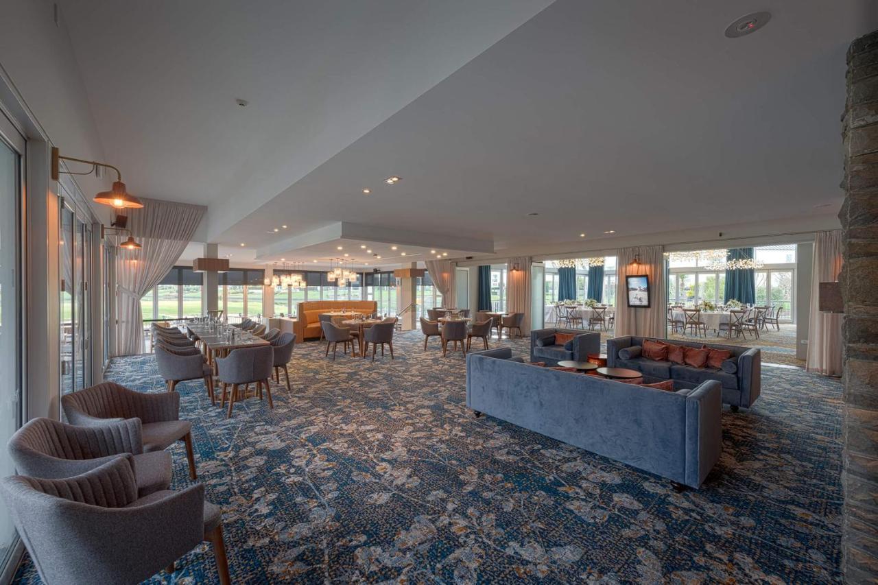 Peppers Clearwater Resort Christchurch Exterior foto
