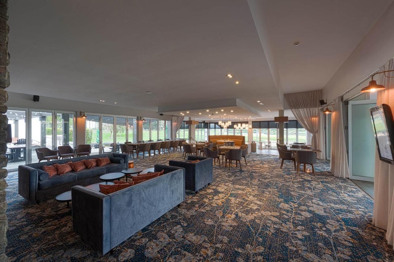 Peppers Clearwater Resort Christchurch Exterior foto