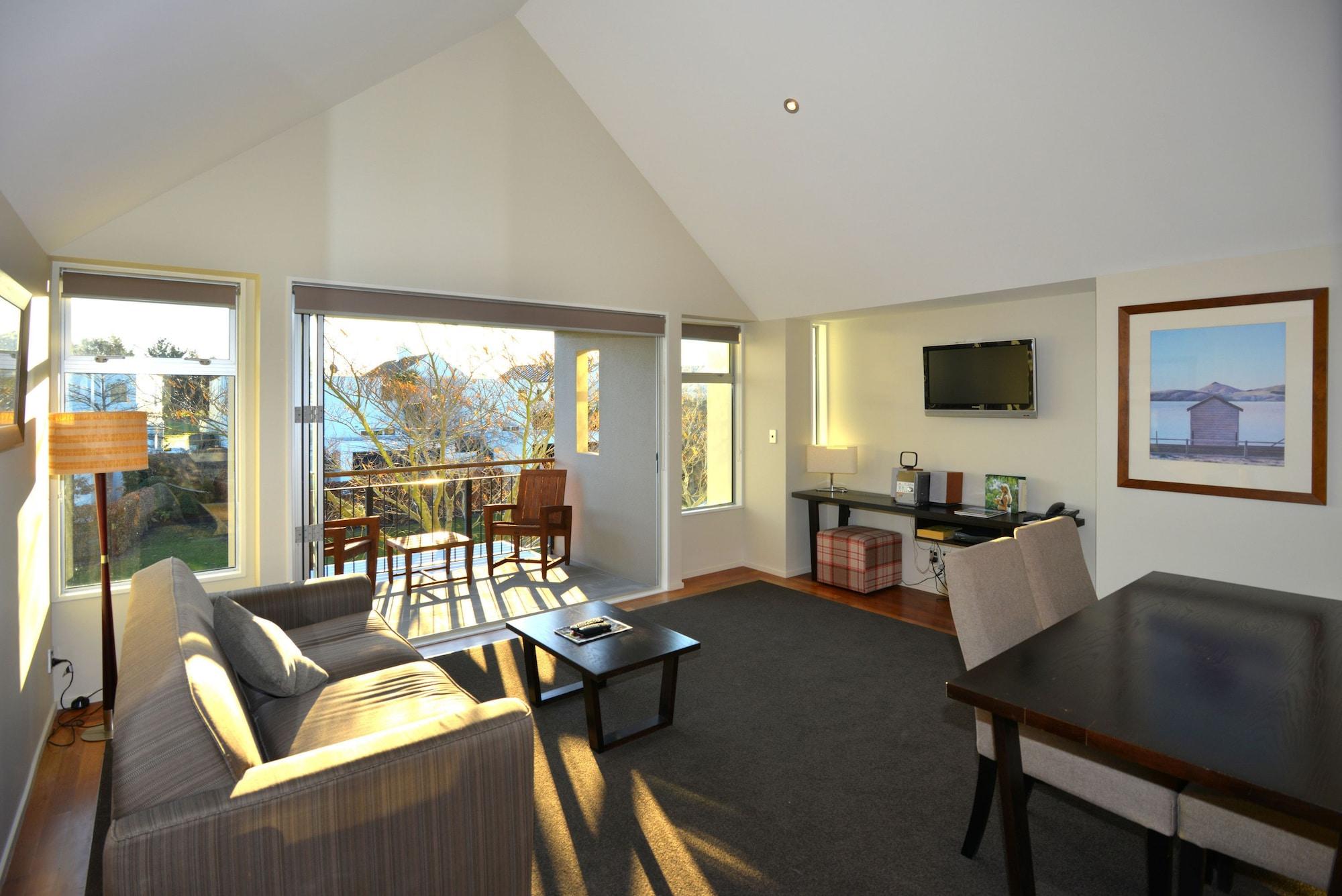Peppers Clearwater Resort Christchurch Exterior foto