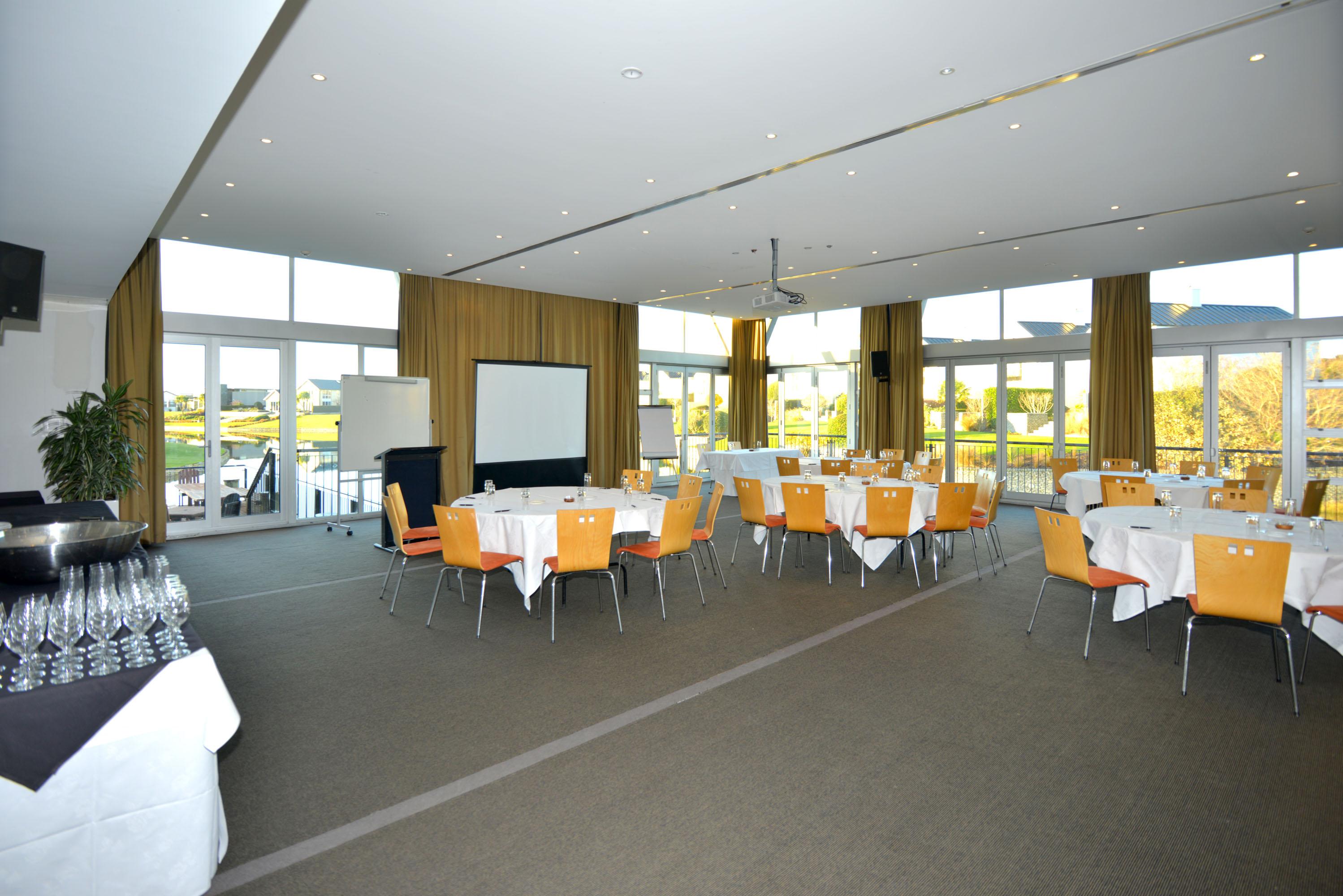 Peppers Clearwater Resort Christchurch Exterior foto