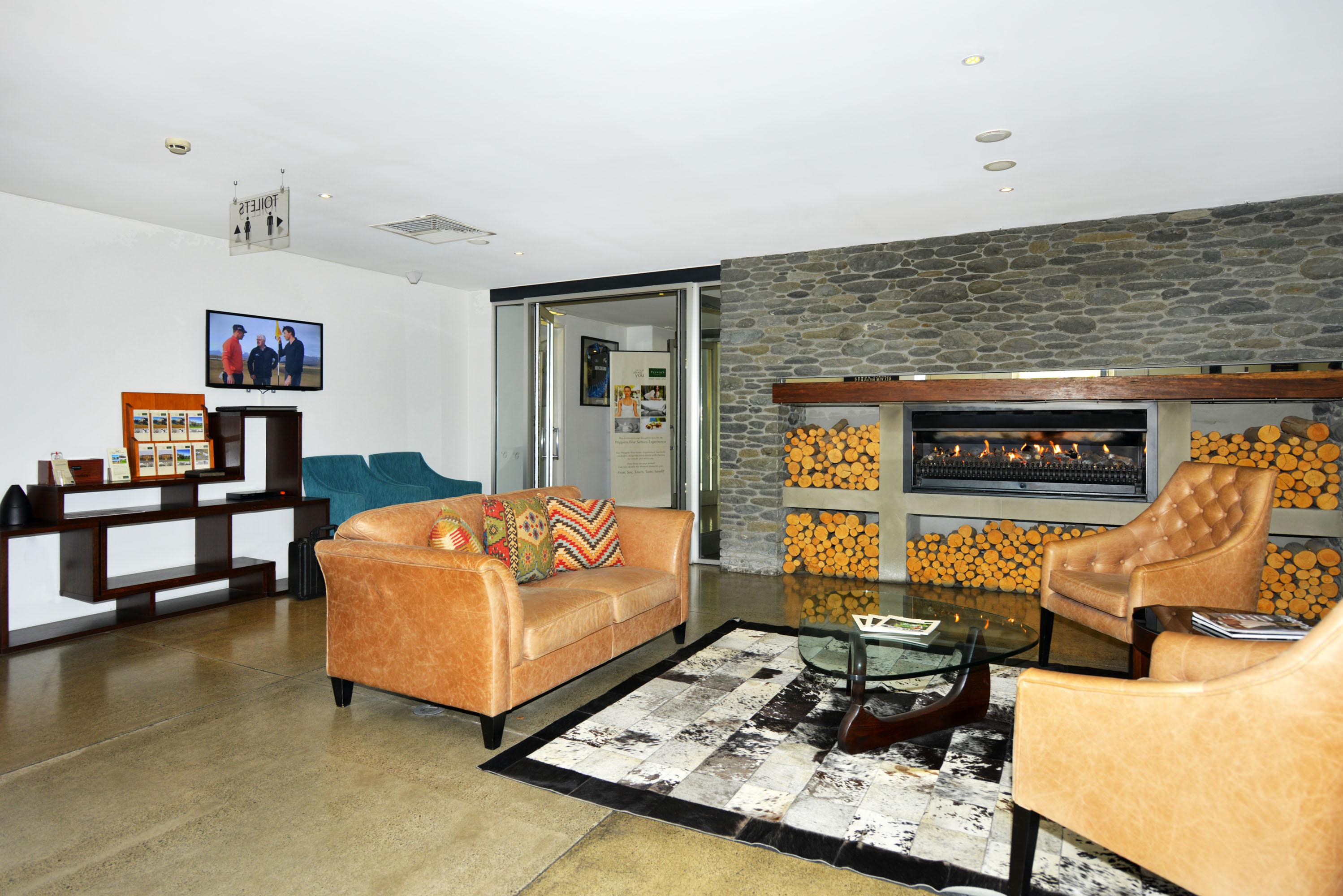 Peppers Clearwater Resort Christchurch Exterior foto