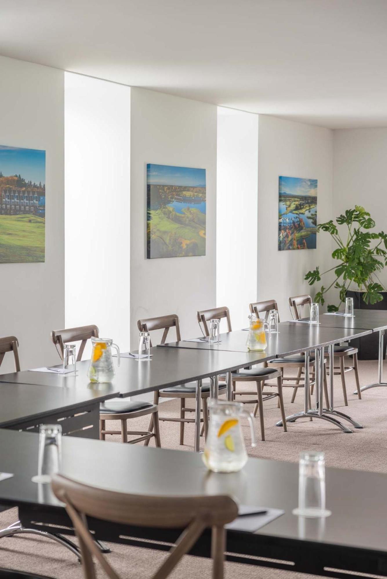Peppers Clearwater Resort Christchurch Exterior foto
